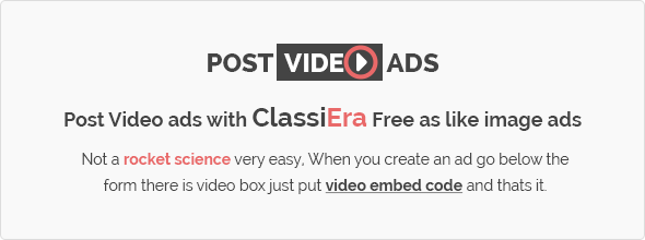 Video Ads