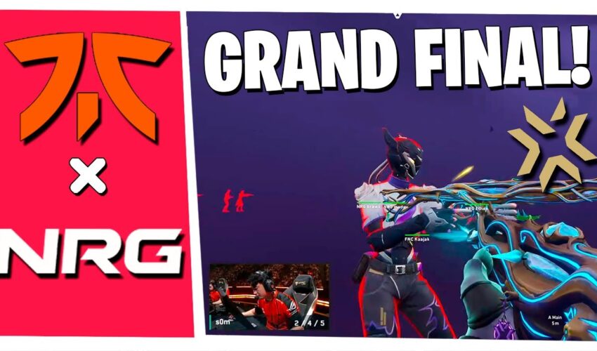 Champions Grand Final: Every Round That FLIPPED THE SCRIPT!