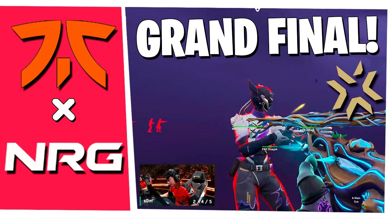 Champions Grand Final: Every Round That FLIPPED THE SCRIPT!