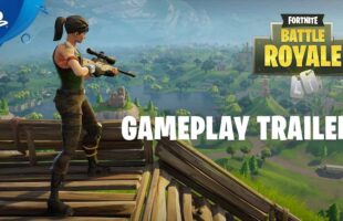 FORTNITE MASTERCLASS: Dominate Every Match with These Pro Secrets!