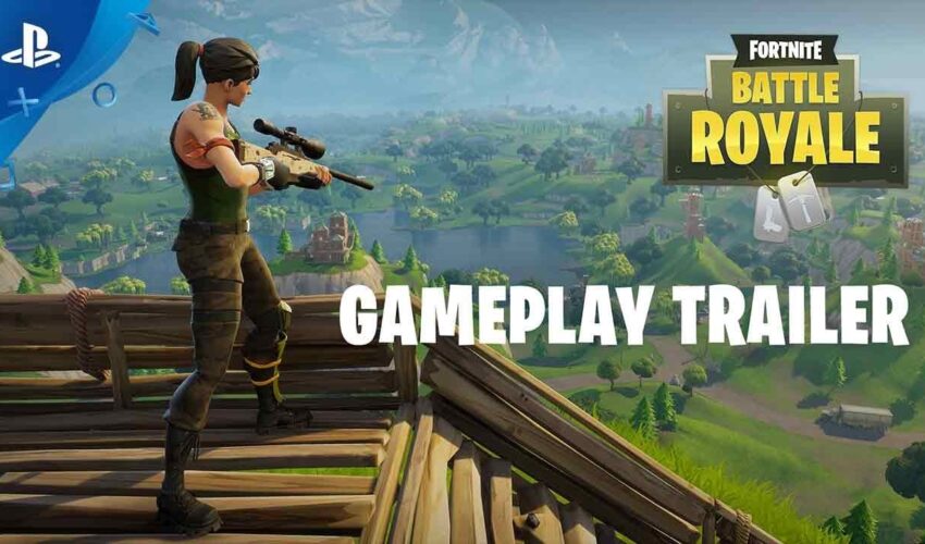 FORTNITE MASTERCLASS: Dominate Every Match with These Pro Secrets!