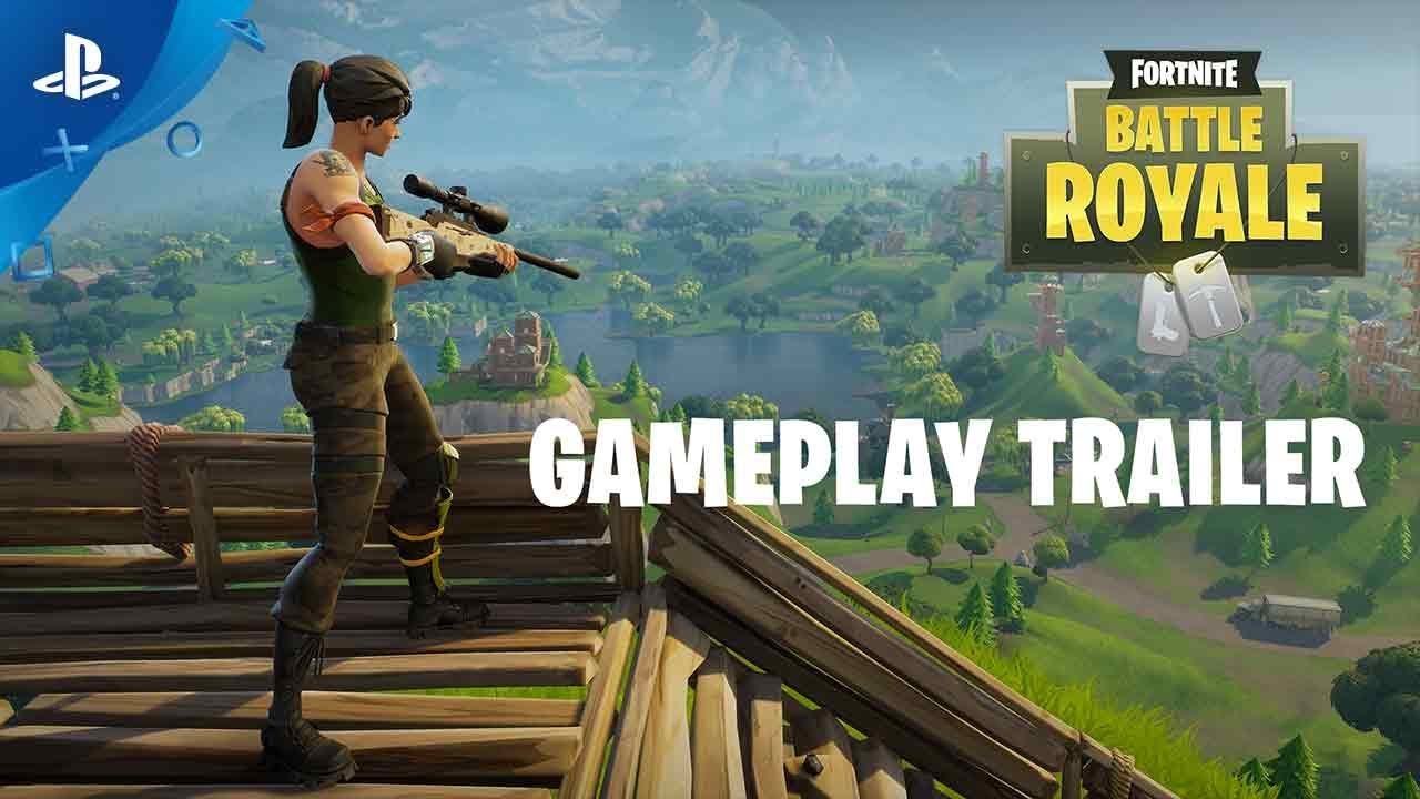 FORTNITE MASTERCLASS: Dominate Every Match with These Pro Secrets!