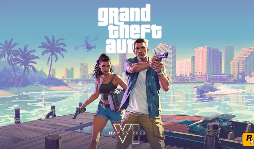 GTA VI: Rockstar's Quiet Confirmation
