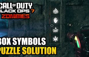 Master SOLO Zombies Easter Egg: COMPLETE Step-by-Step Guide!