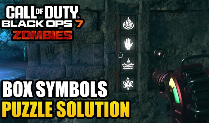 Master SOLO Zombies Easter Egg: COMPLETE Step-by-Step Guide!