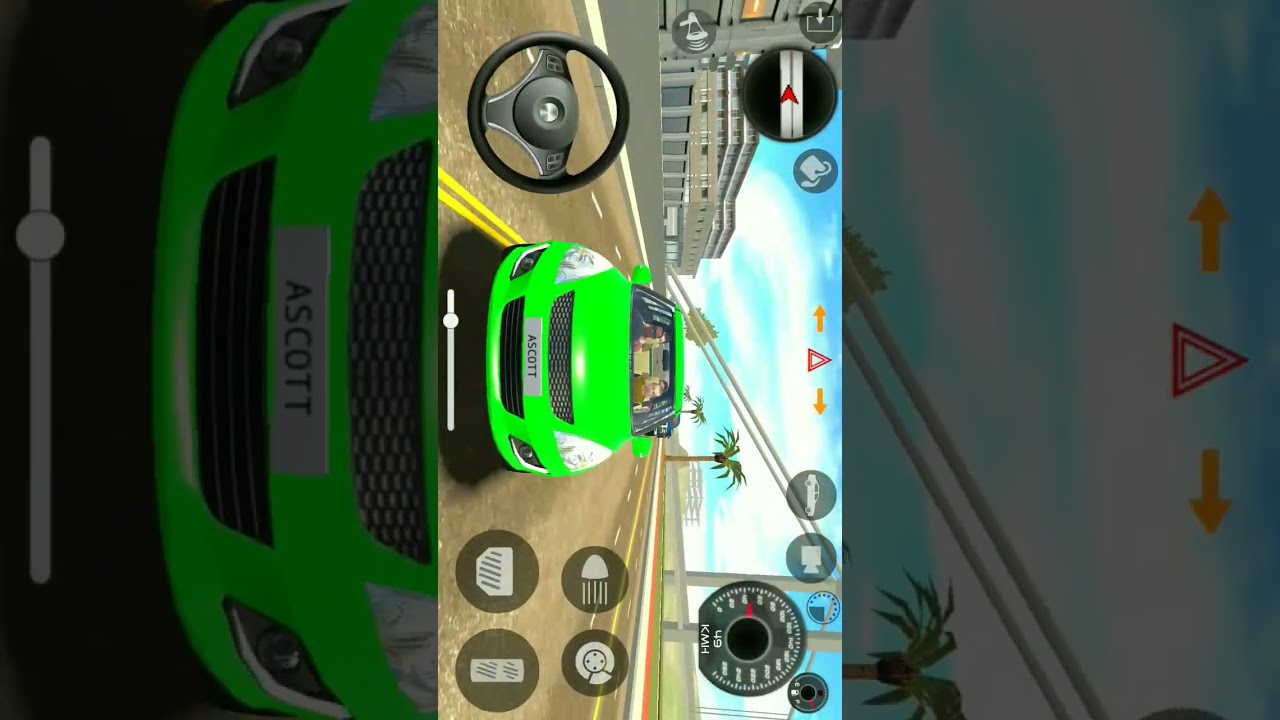Modified Suzuki Swift