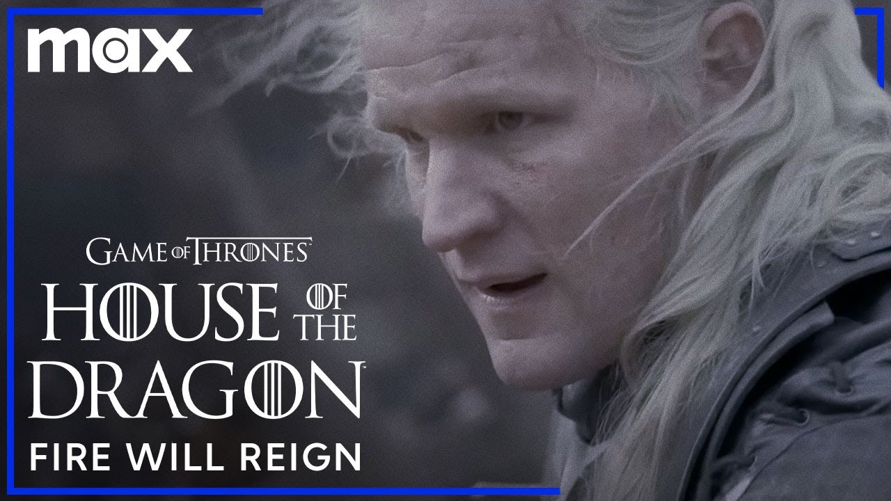 House of the Dragon's Epic Return