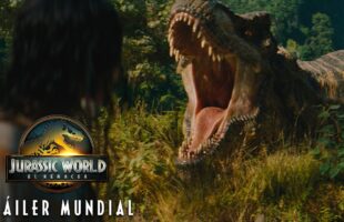JURASSIC WORLD: REBIRTH – A New Era Begins