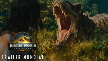 JURASSIC WORLD: REBIRTH – A New Era Begins