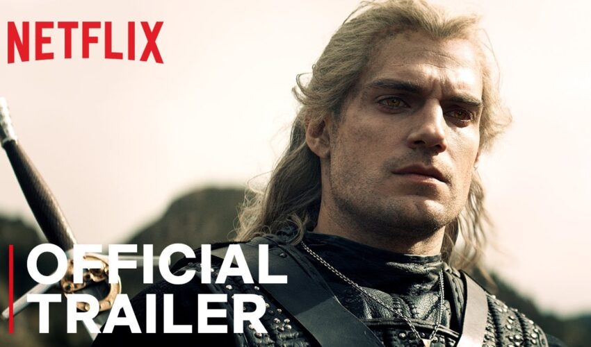 The Witcher – Destiny Has a Price