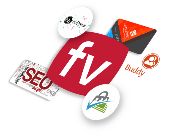Plugins BeTube is compatible with