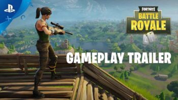 Fortnite masterclass video thumbnail