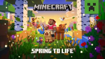 Minecraft video thumbnail