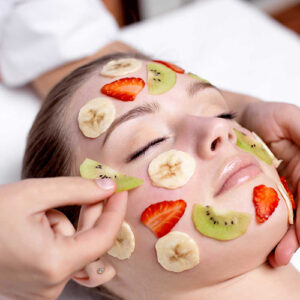 Fruite Mask