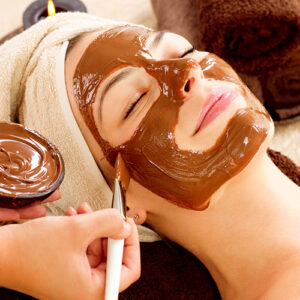 Choclate Mask