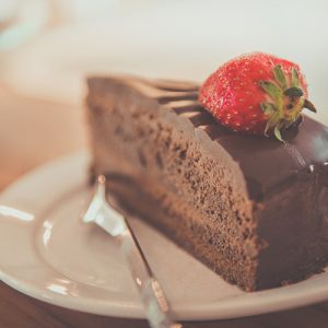 cake