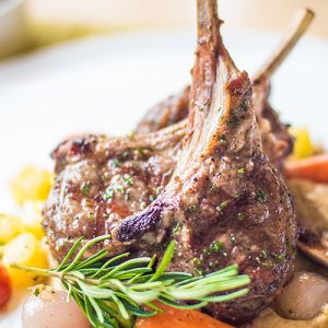 Steak Recipe