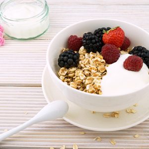 Break Fast