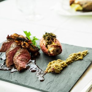 Beef Steak