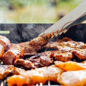 Bar B Q