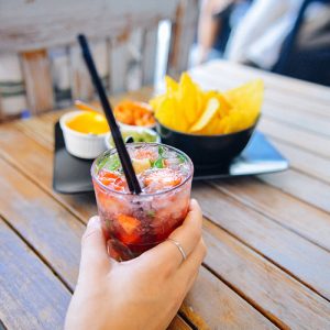 Fruite Juice