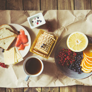 Break Fast