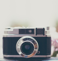 camera