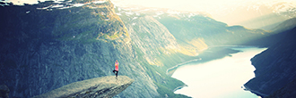 Mountains
