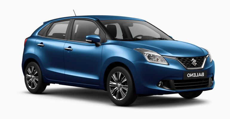  Suzuki  Baleno  Car  2018  Model For Sale Classiera 