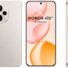 Honor 400: Unleash Next-Gen Performance & Photography!