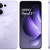 OPPO Reno13 5G: Capture Brilliance, Experience Ultra-Speed!