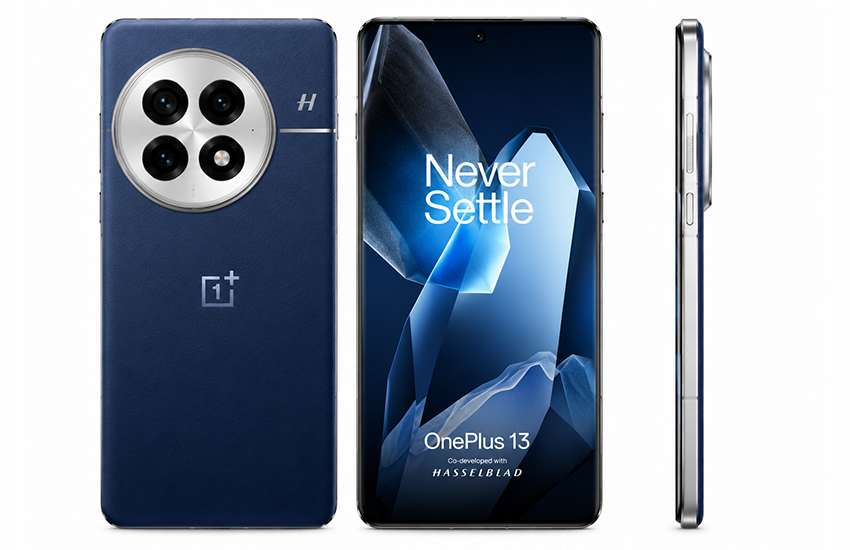 OnePlus 13: Redefine Power. Capture Brilliance.