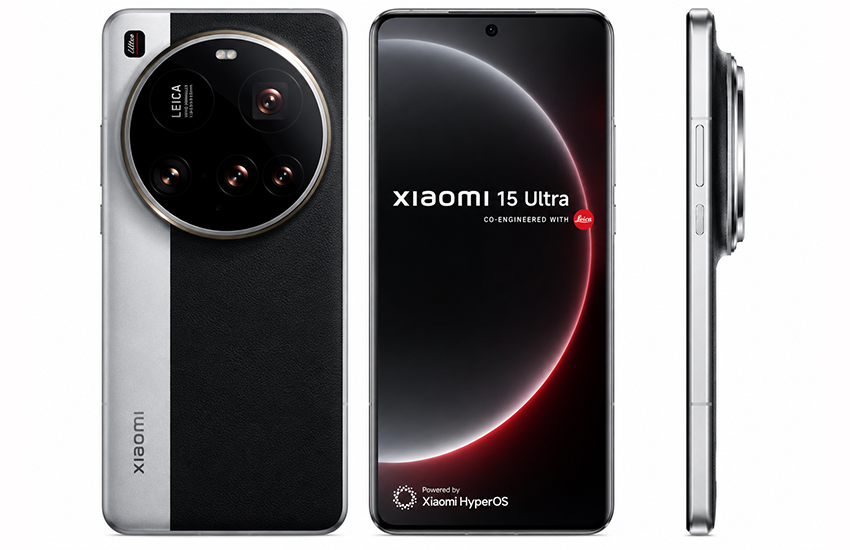 Xiaomi 15 Ultra: The Ultimate Flagship Revolution Has Arrived!