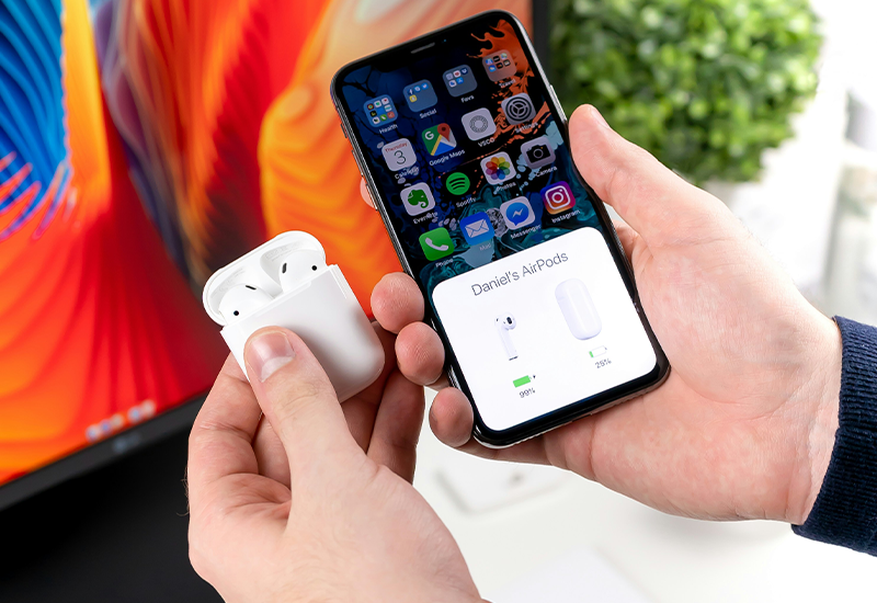 iPhone 16 Experience Tomorrow, Today.