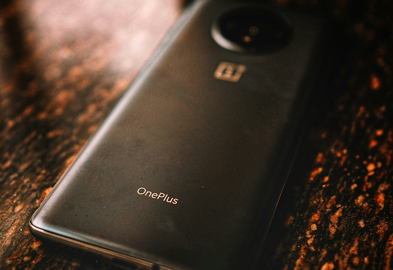 OnePlus 13: Redefine Power. Capture Brilliance.