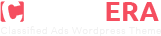 Classiera – Classifieds Ads WordPress Theme