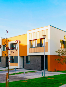 Town Houses