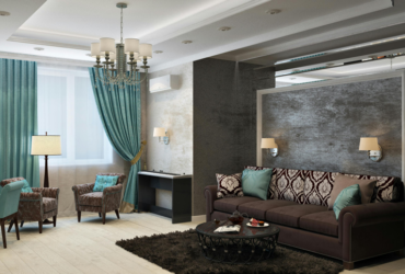 Modern Apartment