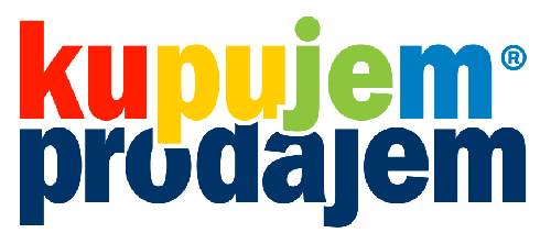 Kupujem Prodajem logo