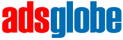 Adglobe logo