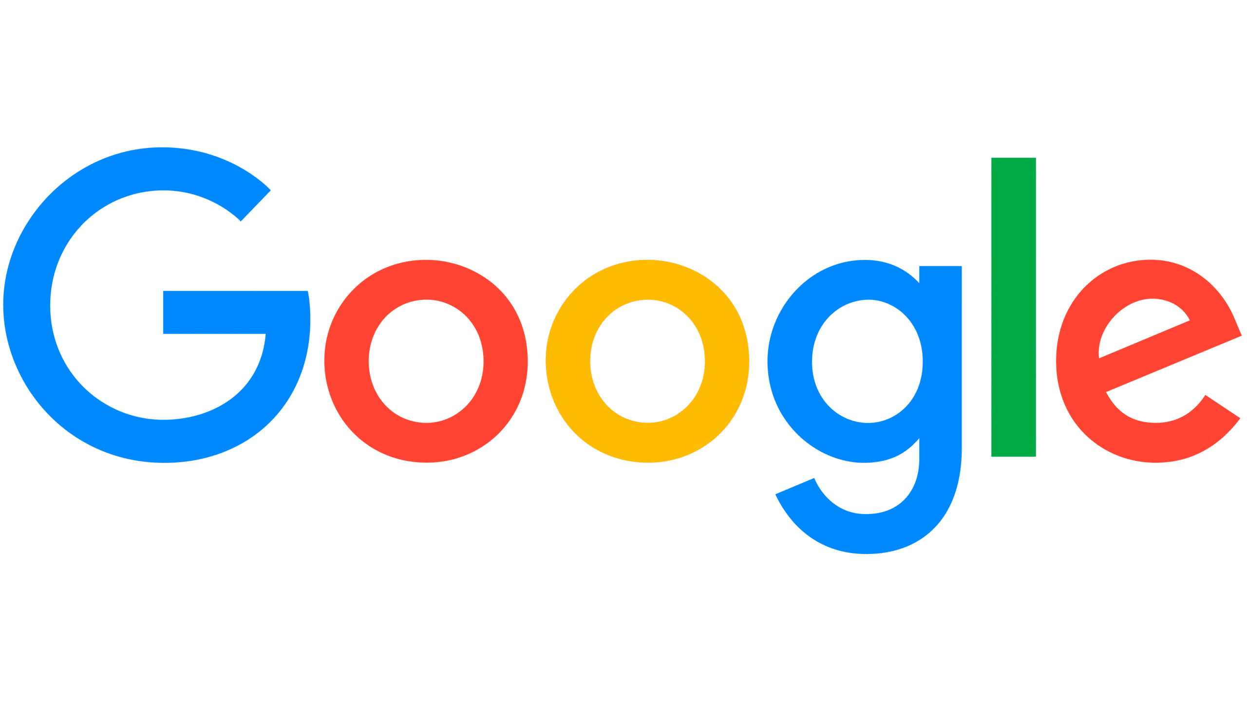 Google logo