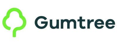 Gumtree logo