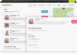 Bid System