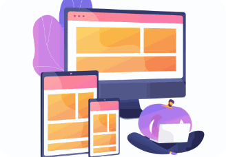 Fully Responsive