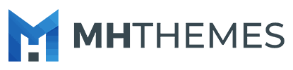 MH Themes logo