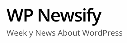 Newsify logo