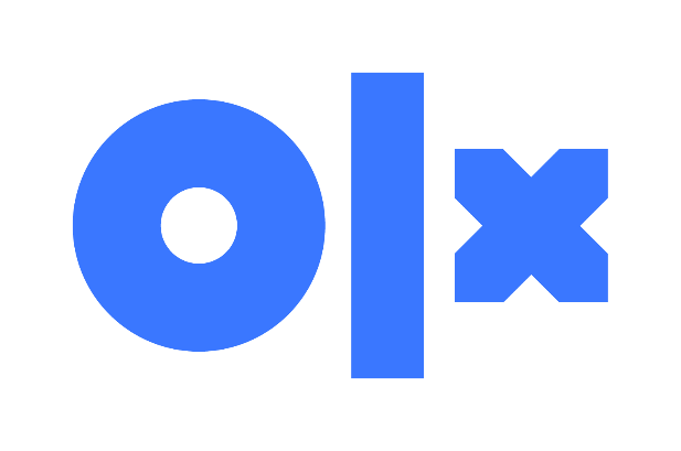 OLX logo