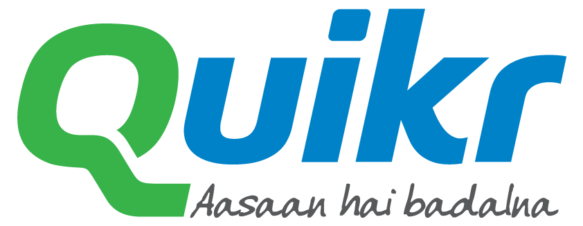 Quikr logo
