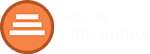 Envato Elite Author badge