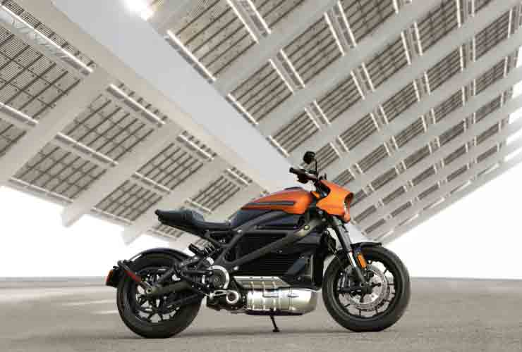Motor Bike Shop
